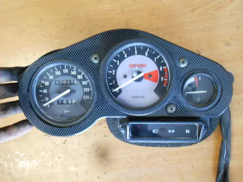 Meter combination Yamaha TDM 1996 - 2000