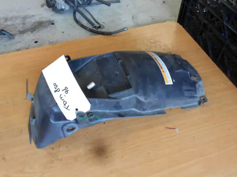 Rear fender Yamaha TDM 1996 - 2000
