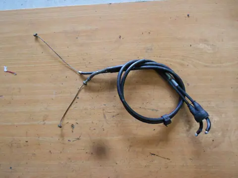 Throttle cable Yamaha TDM 1996 - 2000