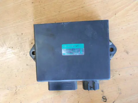 Ignitor CDI ECU Yamaha TDM 1996 - 2000