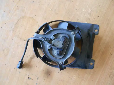 Fan Yamaha TDM 1996 - 2000