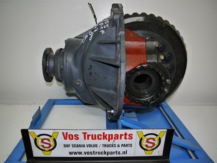 Differentieel DAF 1347-2.80 INCL. SPER