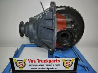 Differentieel DAF 1347-2.80 INCL. SPER