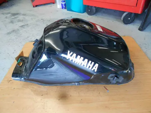 Fuel tank Yamaha TDM 1996 - 2000