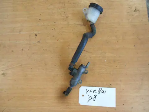 Rear brake master cylinder  Honda VFR 800 I 1998 - 2001