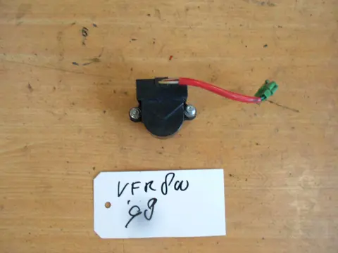 Relay Honda VFR 800 I 1998 - 2001