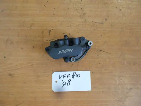 Brake caliper right front Honda VFR 800 I 1998 - 2001