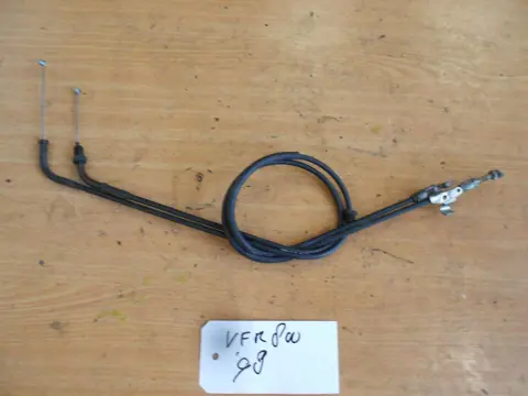 Throttle cable Honda VFR 800 I 1998 - 2001