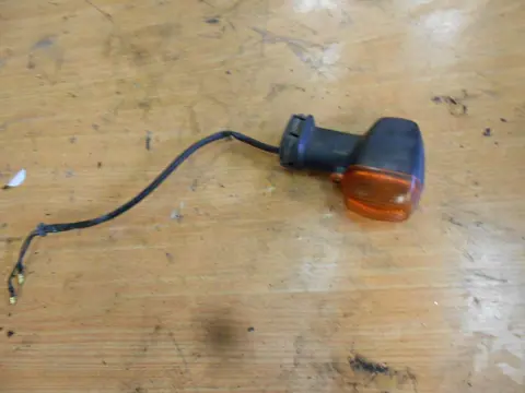 Winker right rear Yamaha YZF R1 2000 - 2001