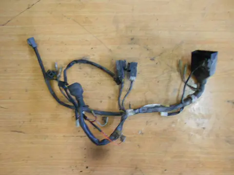 Wire harness front Yamaha YZF R1 2000 - 2001