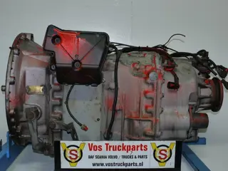 Versnellingsbak Volvo VT-2009-B