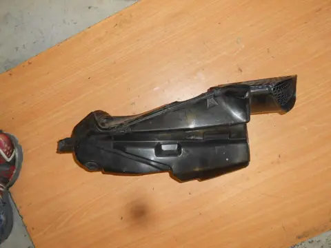 Air intake right Suzuki GSX R 600 2006 - 2007