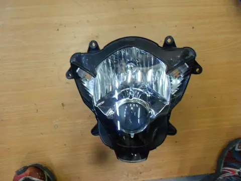 Headlight Suzuki GSX R 600 2006 - 2007