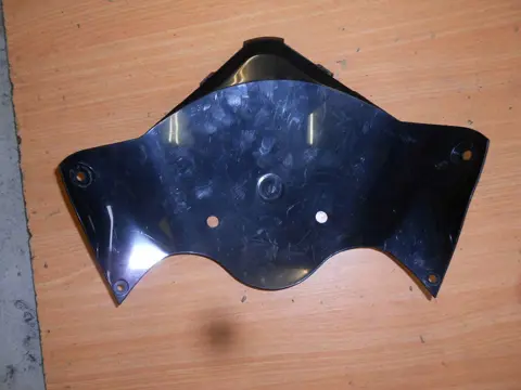 Fairing inner side Suzuki GSX R 600 2006 - 2007