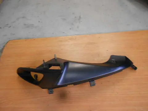 Air intake left Suzuki GSX R 600 2006 - 2007