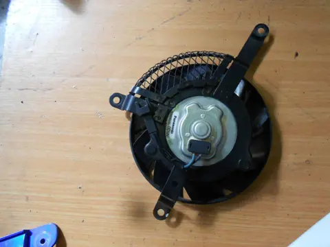 Fan Suzuki GSX R 600 2006 - 2007