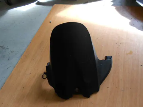 Rear fender Suzuki GSX R 600 2006 - 2007