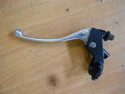 Lever handle clutch Honda CBR 600 F 1999 - 2000