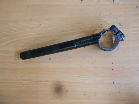 Steering Handle left  Honda CBR 600 F 1999 - 2000