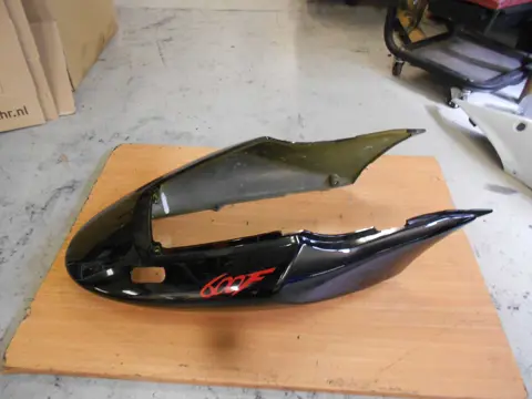 Rear cowl Honda CBR 600 F 1999 - 2000