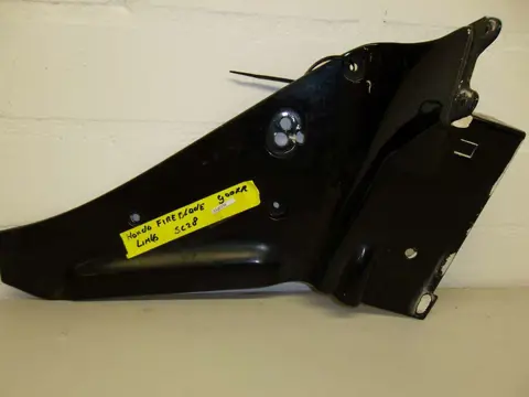 Cowl inner right Honda CBR 900 RR 1992 - 1993