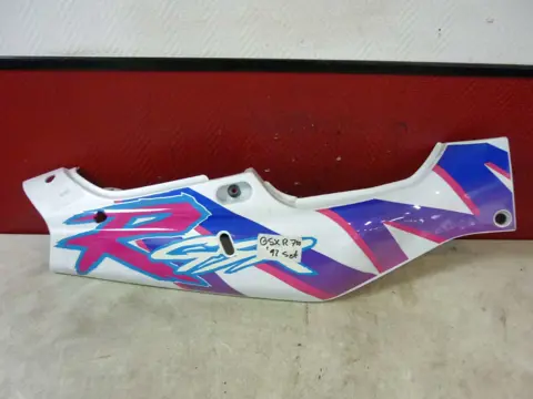 Cowl rear right Suzuki GSX R 750 1992 - 1993