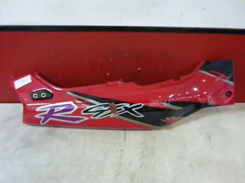 Cowl rear right Suzuki GSX R 1100 1993 - 1994