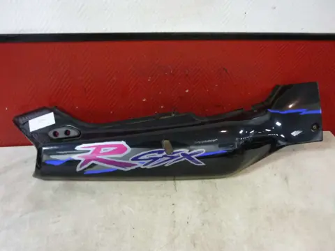 Cowl rear right Suzuki GSX R 1100 1993 - 1994