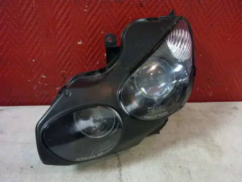 Headlight Kawasaki ZZR 1400 2005 - 2011