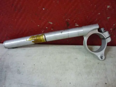 Steering Handle left  Suzuki GSX R 750 1992 - 1993