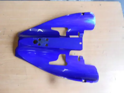 Rear cowl Yamaha YZF R1 2004 - 2006