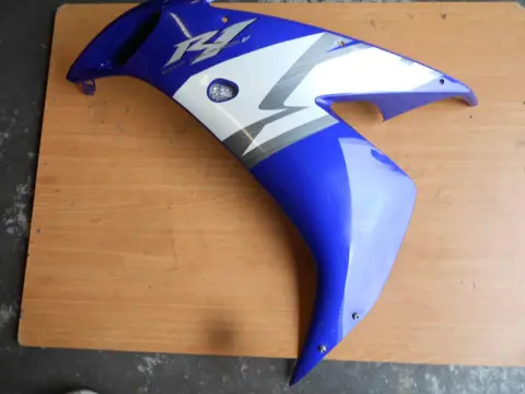 Cowl Left Yamaha YZF R1 2004 - 2006