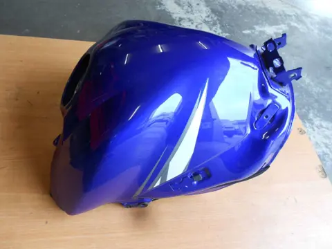 Fuel tank Yamaha YZF R1 2004 - 2006