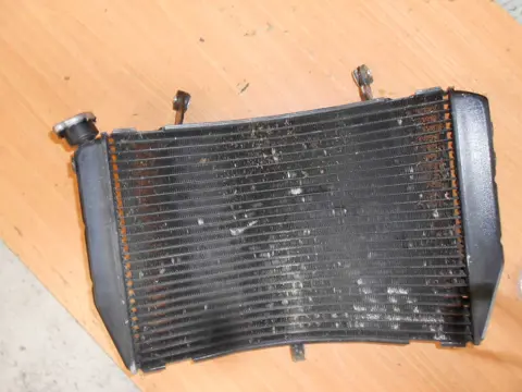 Radiator Yamaha YZF R1 2004 - 2006