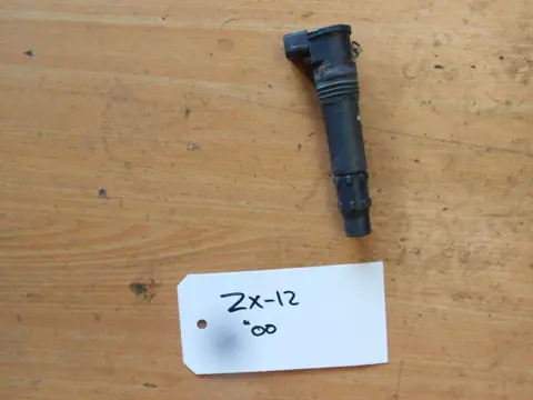 Ignition Coil Kawasaki ZX 12 R 2000 - 2001