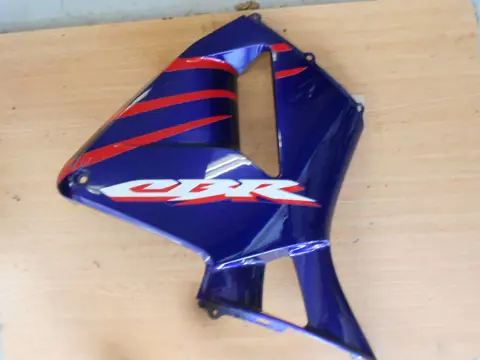 Cowl right Honda CBR 600 RR 2005 - 2006