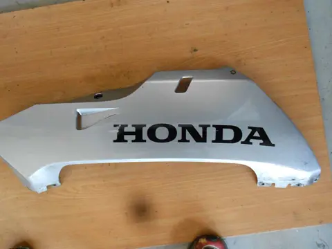 Cowl lower right Honda CBR 600 RR 2005 - 2006