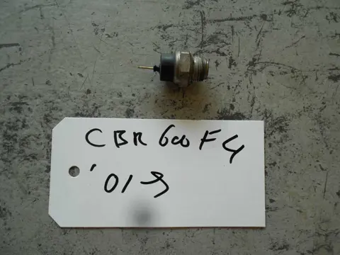 Radiator parts Honda CBR 600 F 1999 - 2000