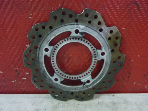 Rear brake disc Honda NC 700 D 2012 - 2015
