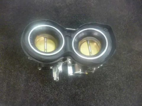 Throttle body Buell 1125 2008 - 2009