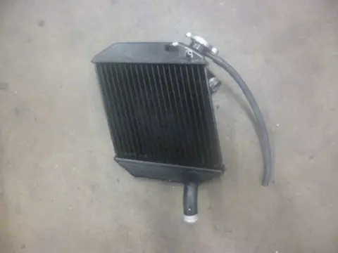Radiator Buell 1125 2008 - 2009