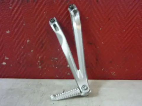 Pillion step right Yamaha YZF R1 2004 - 2006