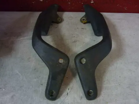 Rear grip Honda ST 1100 Pan European 1990 - 2001