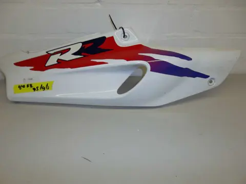 Cowl rear right Honda CBR 900 RR 1994 - 1995
