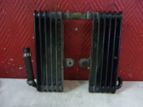 Oil cooler Aprilia Tuono 1000 2006 - 2008