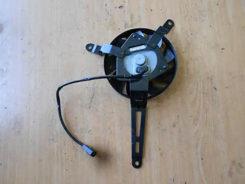 Fan Yamaha FJR 1300 2006 - 2012