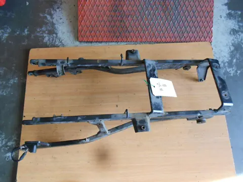 Rail Suzuki DL 1000 V STROM 2005 - 2009 / 2002 - 2004