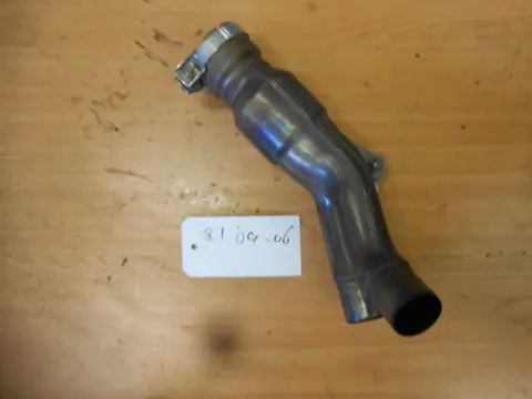 Downpipes Yamaha YZF R1 2004 - 2006