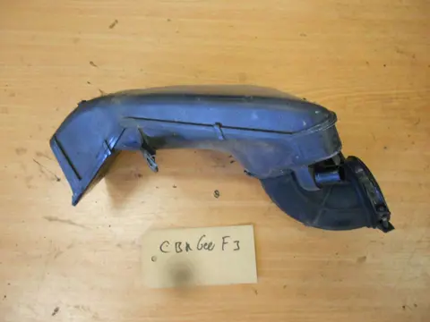 Air intake left Honda CBR 600 F 1995 - 1998
