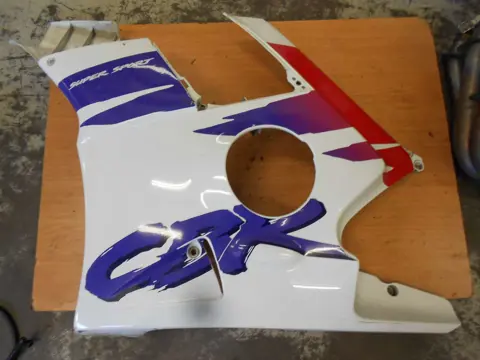 Cowl Left Honda CBR 600 F 1991 - 1994
